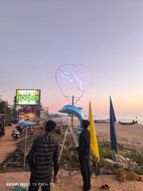 Dolphin beach stay